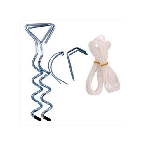 AWNING TIE DOWN KIT HAPPY 