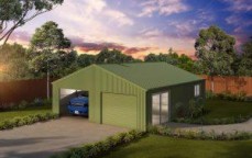 Livable Sheds Perth