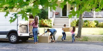 Make Your Moving Easy and Stress-Free with Ute Hire Brisbane