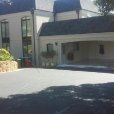 Get High Quality and Affordable Driveways in Melbourne - Custom Asphalt