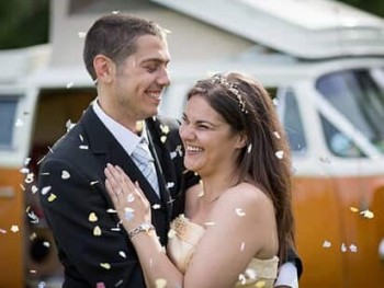 Get the Best Wedding Party Bus Hire in Sydney