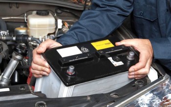 Replace Old Car Battery and Motorcycle Battery With New One- Roadside Response