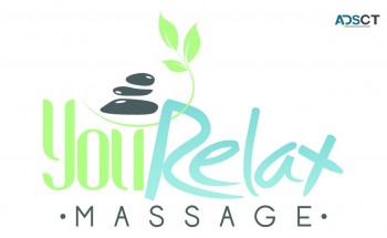 You Relax Massage