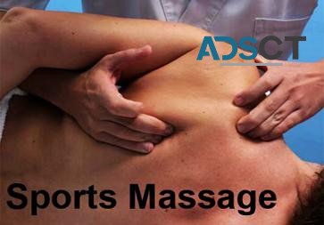 You Relax Massage