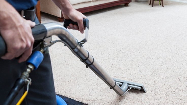 Professional Carpet Cleaning services in Gold Coast.
