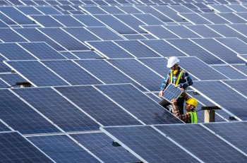 Solar Panels installations in Melbourne