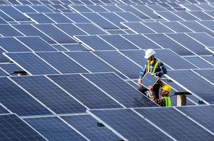 Solar Panels installations in Melbourne