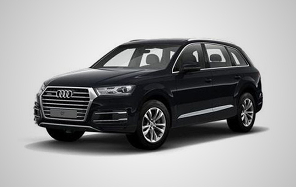Experience Sydney with Our Limousine Chauffeur Service