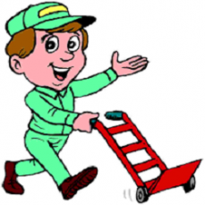 Movers Newport