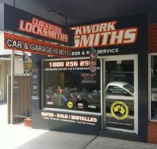 Get the 24/7 services of a reliable and affordable locksmith in Rockdale
