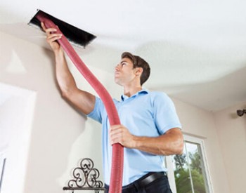 Duct Cleaning & Duct Repair Trentham| Alliance Duct Cleaning Trentham