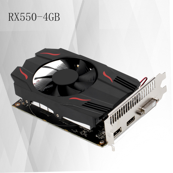 2020 best sales pc graphic card 8gb grap