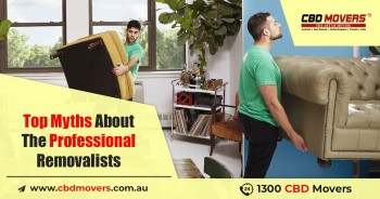 Best Local Removalists Geelong