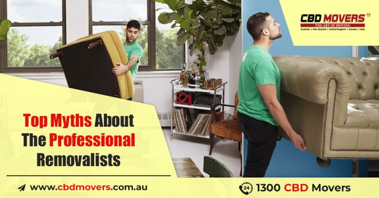 Best Local Removalists Geelong