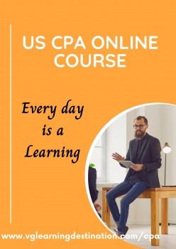 US CPA ONLINE CLASSES