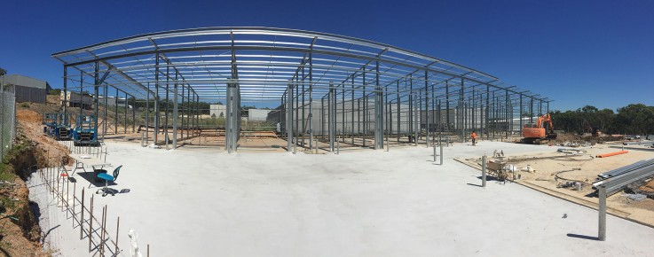 Best shed erectors in Newcastle