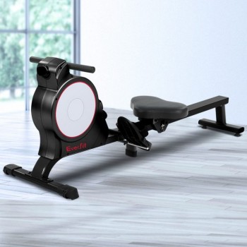 Magnetic Rowing Exercise Machine Rower 