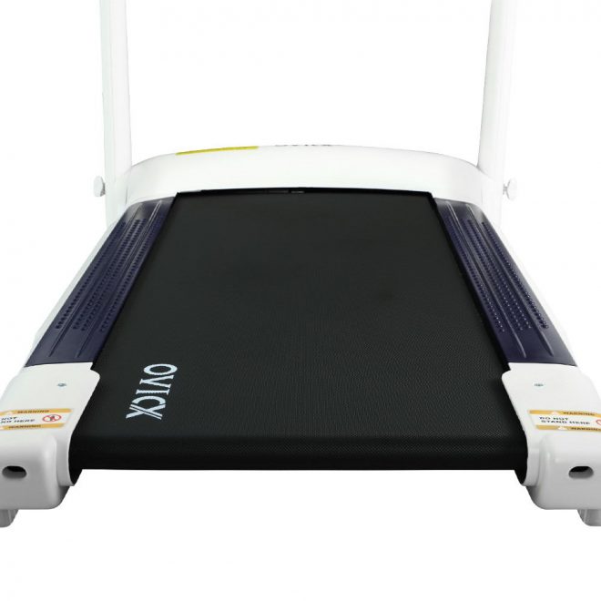 Electric Treadmill Q1 Home Gym Exercise 