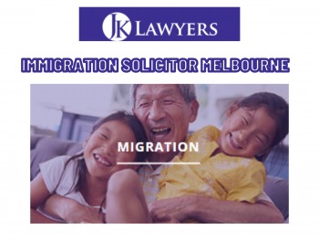Immigration Lawyers Melbourne | JK Lawyers