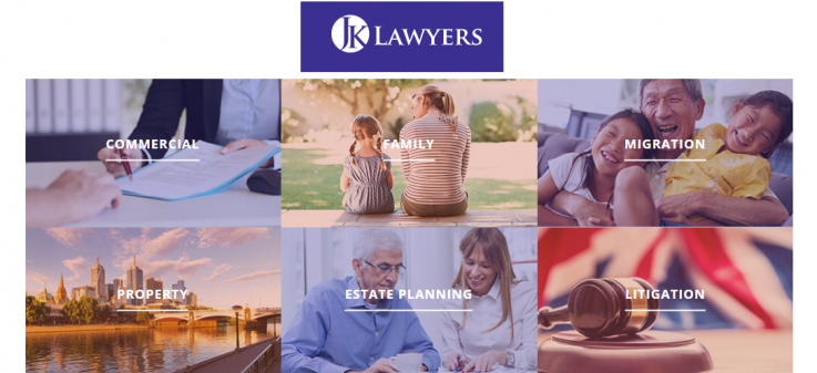 Commercial Litigation Lawyers Melbourne - Contract & Business Law Firms