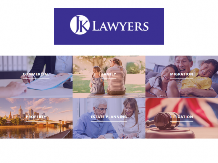 Estate Planning Lawyers Melbourne: Jk Lawyers