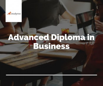 Assuring best education with Advanced Diploma Business
