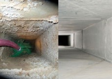 RAPID DUCT CLEANING CAMBARVILLE