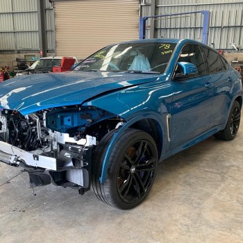 Affordable Smash Repairs Service in Melbourne - BIP Auto Spares