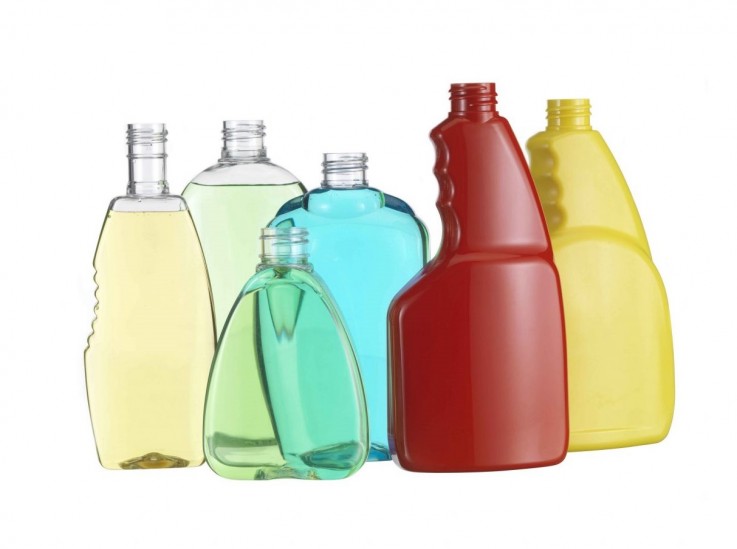 Buy Strong and Durable Plastic Bottle 