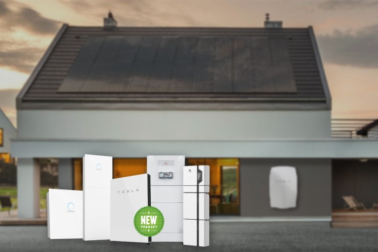 Should You Invest In A Solar Battery? - Solar Secure®