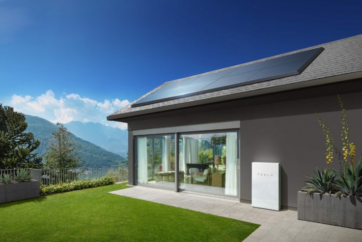 Solar Battery Storage: A 3-Step Guide | Solar Secure