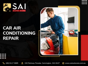 Are You Looking For Car Air Conditioning Specialists In Perth?