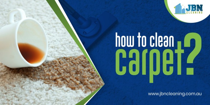 Carpet Cleaning Sydney | JBN Cleaning