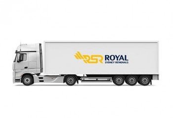 Sydney to Newcastle Removalists | Royal 