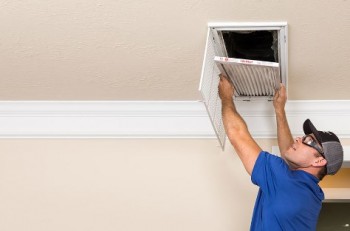 RAPID DUCT CLEANING CATANI