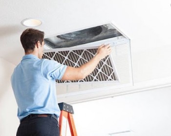RAPID DUCT CLEANING CATHKIN