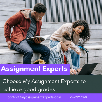 Assignment Writing Help in Australia - My Assignment Experts