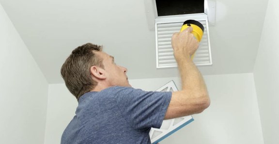 RAPID DUCT CLEANING CHEWTON BUSHLANDS