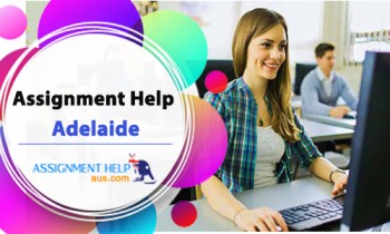 Secure A+ Grade With The Best Assignment Help Adelaide At AssignmentHelpAUS