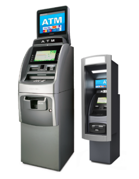  Business ATMs