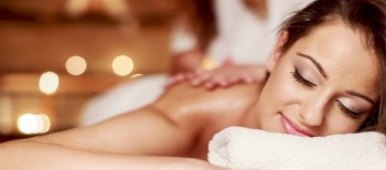 Full Body Massage Spa | Family Hair and Beauty Salon