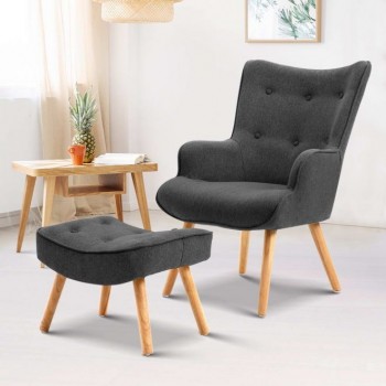 Lounge Accent Chair