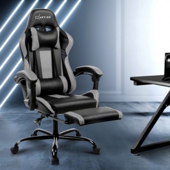 Gaming Office Chair Computer Seating 