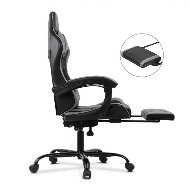 Gaming Office Chair Computer Seating 