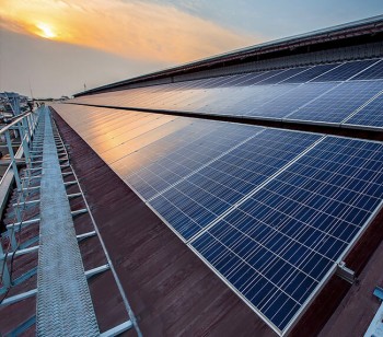 Solar Panels in Melbourne