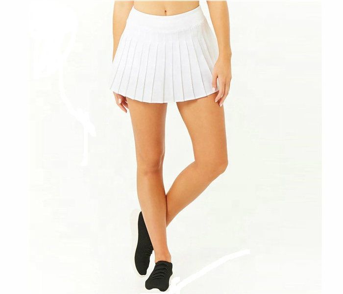 Tennis Skirts At Wholesale Rates