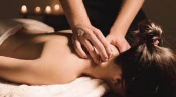 Orgasmic body massage 