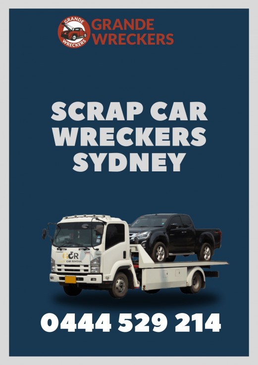 auto wreckers sydney