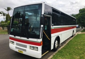 School bus hire in Sydney | Party Shuttles Sydney