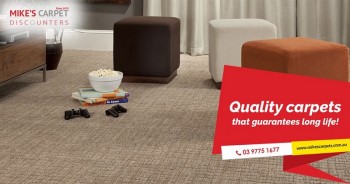 Shop the Largest Range of Carpets in Aus